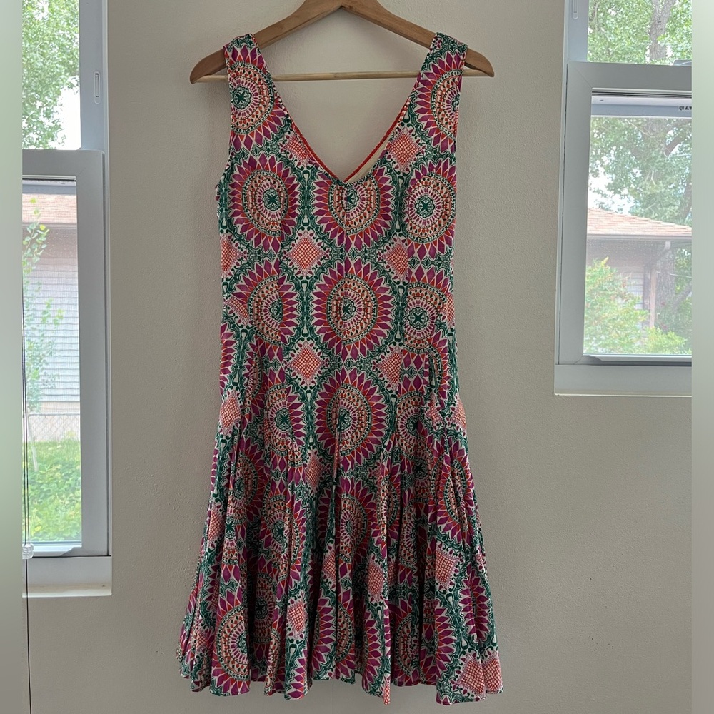 Anthropologie dress